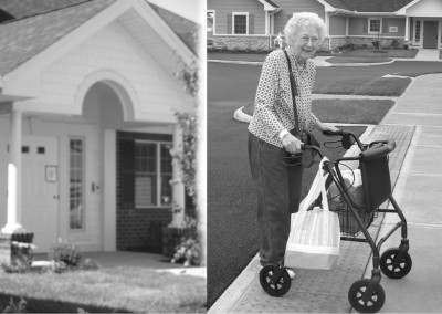 Otterbein Senior Lifestyle Choices (Ohio)